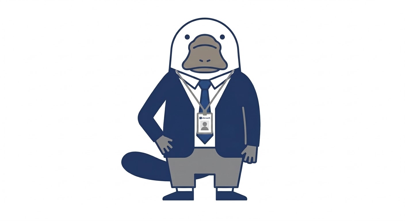 Platty — Employee ID: PLT-001